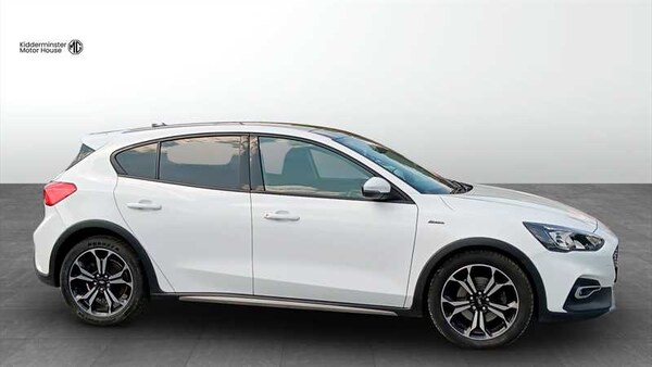 Used Ford Focus 2021 for sale - 75421387: Photo 5