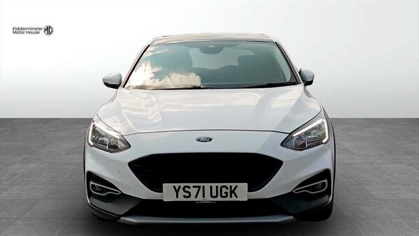 Used Ford Focus 2021 for sale - 75421387: Photo 7
