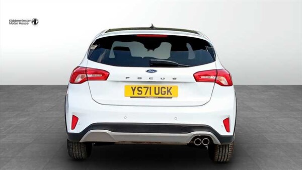 Used Ford Focus 2021 for sale - 75421387: Photo 8