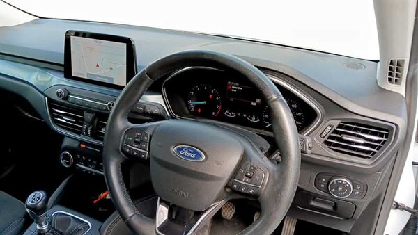 Used Ford Focus 2021 for sale - 75421387: Photo 9