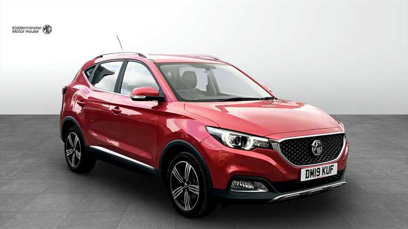 Used MG MG ZS 2019 for sale - 76119496: Photo 1