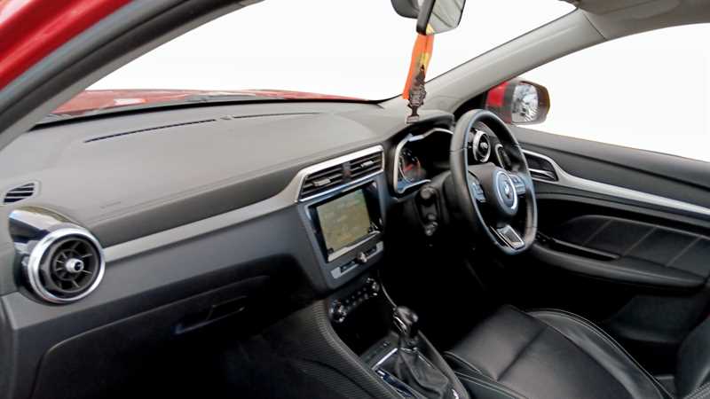 Used MG MG ZS 2019 for sale - 76119496: Photo 10