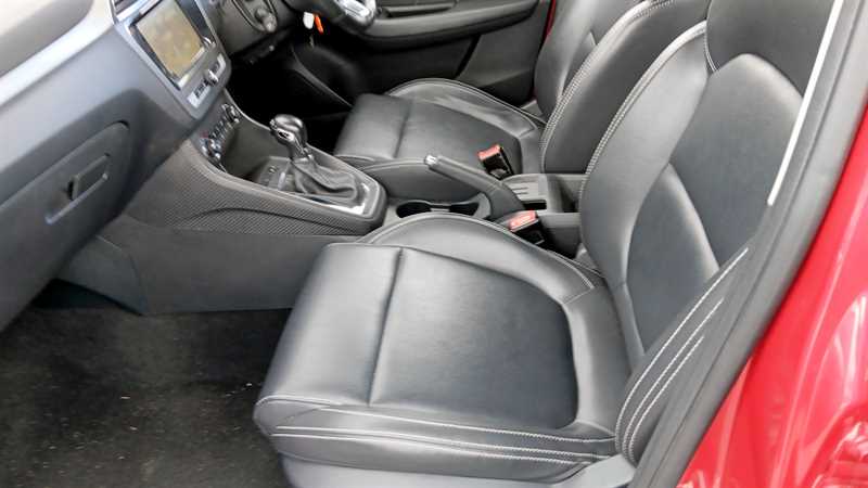 Used MG MG ZS 2019 for sale - 76119496: Photo 15