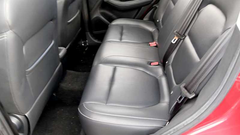 Used MG MG ZS 2019 for sale - 76119496: Photo 16