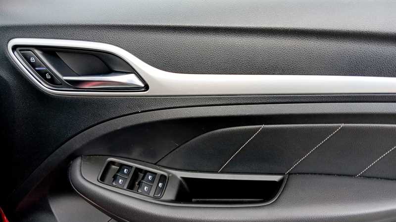 Used MG MG ZS 2019 for sale - 76119496: Photo 18