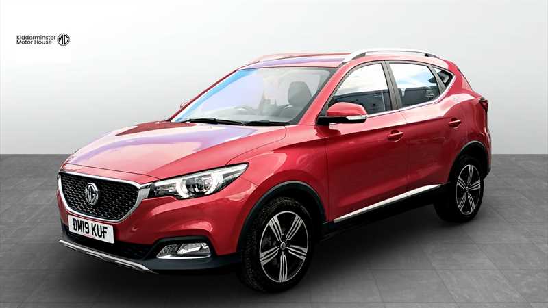 Used MG MG ZS 2019 for sale - 76119496: Photo 2