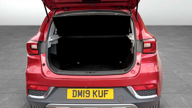 Used MG MG ZS 2019 for sale - 76119496: Photo 20