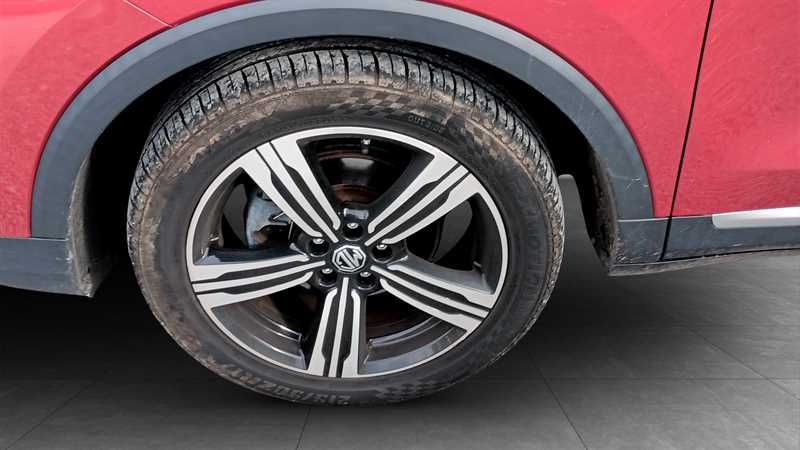 Used MG MG ZS 2019 for sale - 76119496: Photo 24