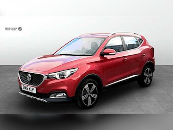 Used MG MG ZS 2019 for sale - 76119496: Photo 2