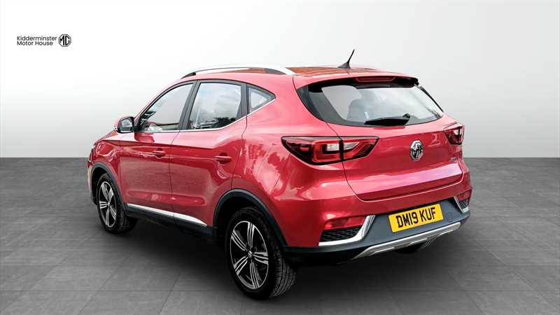 Used MG MG ZS 2019 for sale - 76119496: Photo 3