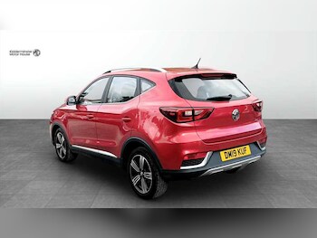 Used MG MG ZS 2019 for sale - 76119496: Photo 3
