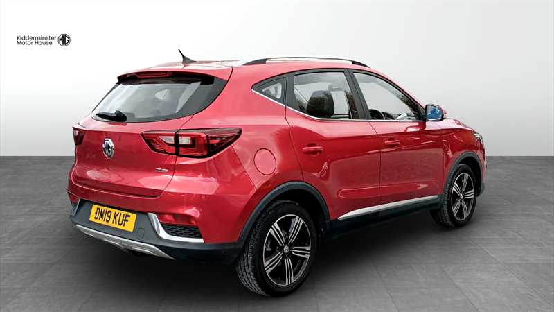Used MG MG ZS 2019 for sale - 76119496: Photo 4