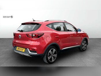 Used MG MG ZS 2019 for sale - 76119496: Photo 4