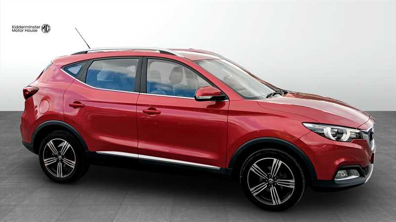 Used MG MG ZS 2019 for sale - 76119496: Photo 5