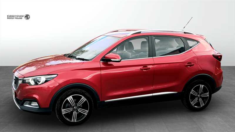 Used MG MG ZS 2019 for sale - 76119496: Photo 6