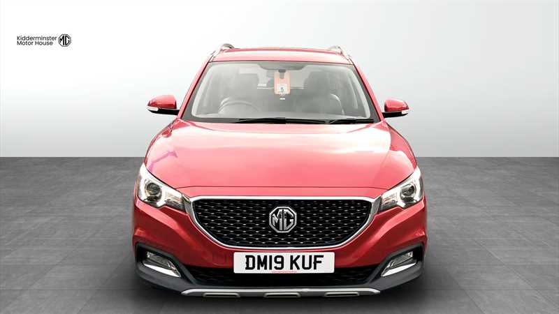 Used MG MG ZS 2019 for sale - 76119496: Photo 7