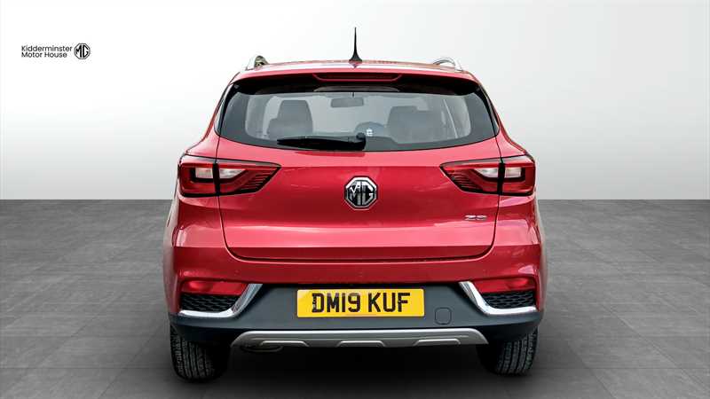 Used MG MG ZS 2019 for sale - 76119496: Photo 8