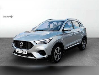 Used MG MG ZS 2022 for sale - 78483066: Photo