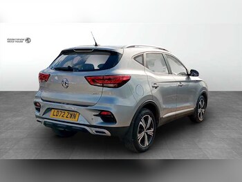 Used MG MG ZS 2022 for sale - 78483066: Photo