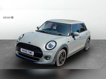 Used MINI Hatch 2019 for sale - 78640912: Photo