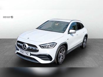 Used Mercedes-Benz GLA 2021 for sale - 79394871: Photo