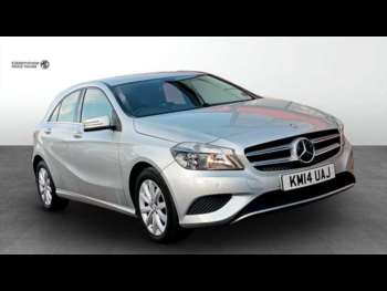 2014 - 1.5 A180 CDI SE Hatchback 5dr Diesel 7G-DCT Euro 5 (s/s) (109 ps)