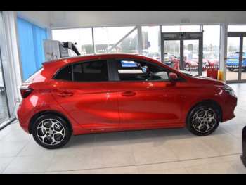 Used MG MG3 2024 for sale - 73737752: Photo
