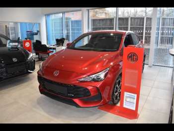 Used MG MG3 2024 for sale - 73737752: Photo