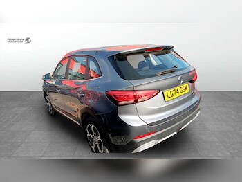 Used MG MG ZS 2025 for sale - 78483781: Photo
