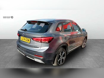 Used MG MG ZS 2025 for sale - 78483781: Photo