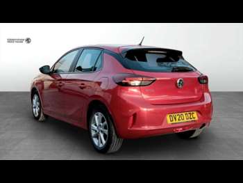 Used Vauxhall Corsa 2020 for sale - 74168606: Photo