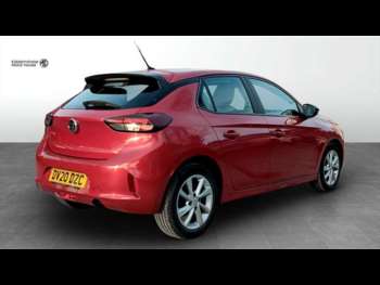 Used Vauxhall Corsa 2020 for sale - 74168606: Photo