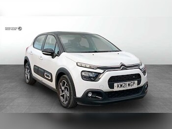Used Citroen C3 2021 for sale - 78483095: Photo