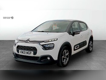 Used Citroen C3 2021 for sale - 78483095: Photo