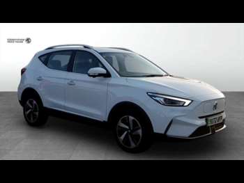 2022 - 72.6kWh Trophy Long Range SUV 5dr Electric Auto (156 ps)