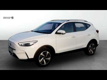 Used MG MG ZS 2022 for sale - 73064950: Photo