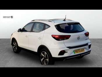 Used MG MG ZS 2022 for sale - 73064950: Photo