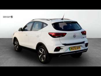 Used MG MG ZS 2022 for sale - 73064950: Photo
