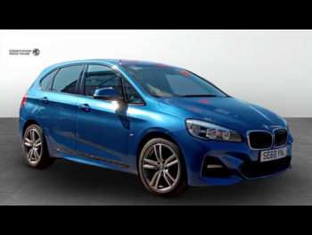 Used BMW 2 Series Active Tourer 2019 for sale - 74232567: Photo