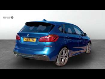 Used BMW 2 Series Active Tourer 2019 for sale - 74232567: Photo