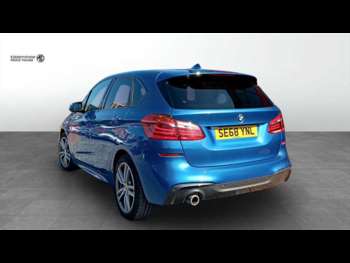 Used BMW 2 Series Active Tourer 2019 for sale - 74232567: Photo
