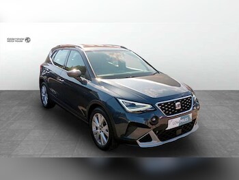 Used SEAT Arona 2025 for sale - 79187404: Photo