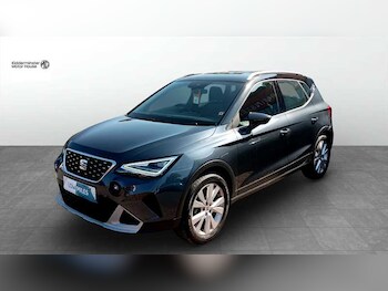 Used SEAT Arona 2025 for sale - 79187404: Photo