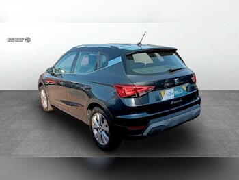 Used SEAT Arona 2025 for sale - 79187404: Photo