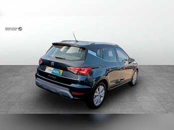 Used SEAT Arona 2025 for sale - 79187404: Photo