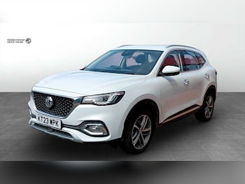 Used MG MG HS 2023 for sale - 79371352: Photo