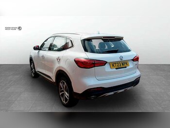 Used MG MG HS 2023 for sale - 79371352: Photo
