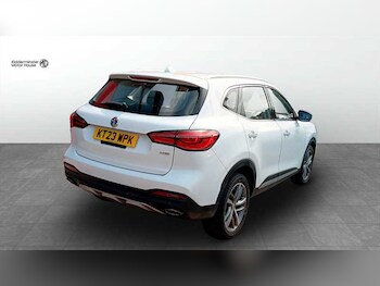 Used MG MG HS 2023 for sale - 79371352: Photo