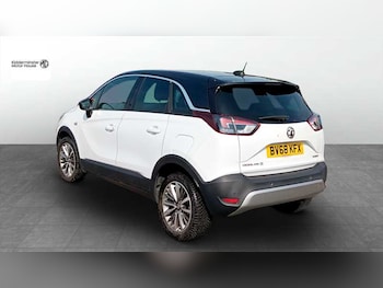 Used Vauxhall Crossland X 2018 for sale - 78531879: Photo