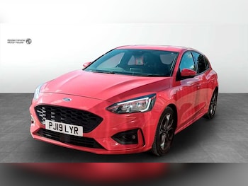 Used Ford Focus 2019 for sale - 75728429: Photo